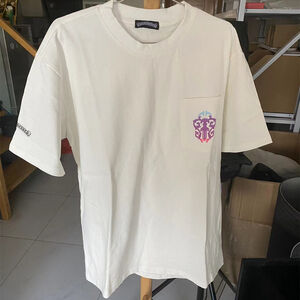 Chrome Hearts Short sleeved